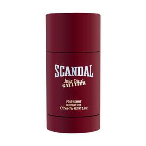 Jean Paul Gaultier Scandal dezodorant 75 g dla mczyzn - 2875763621