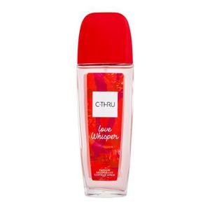 C-THRU Love Whisper dezodorant 75 ml dla kobiet - 2875876547