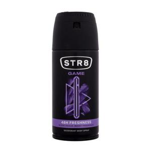 STR8 Game dezodorant 150 ml dla mczyzn - 2876188235