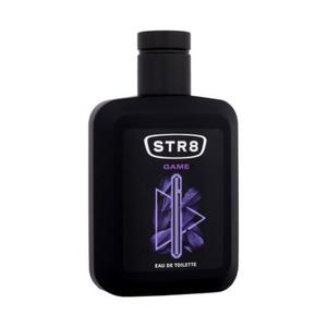 STR8 Game woda toaletowa 100 ml dla mczyzn - 2873766607