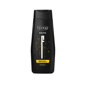 STR8 Faith el pod prysznic 400 ml dla mczyzn - 2875876552