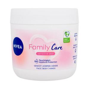 Nivea Family Care krem do ciaa 450 ml unisex - 2876507333