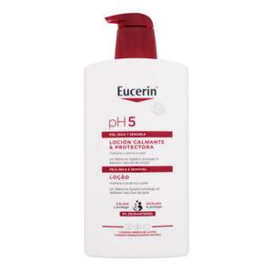 Eucerin pH5 Body Lotion mleczko do ciaa 1000 ml unisex - 2876881002