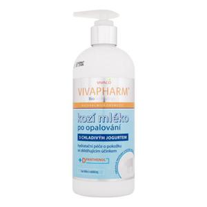 Vivaco VivaPharm Goats Milk After Sun Lotion preparaty po opalaniu 400 ml unisex - 2876188252