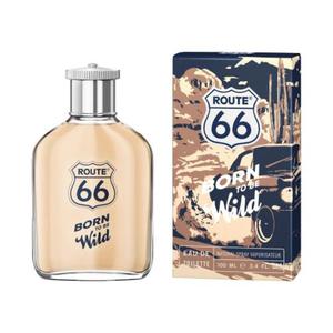 Route 66 Born To Be Wild woda toaletowa 100 ml dla mczyzn - 2876591486