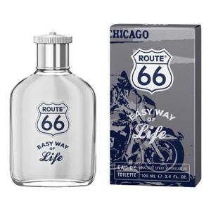 Route 66 Easy Way Of Life woda toaletowa 100 ml dla mczyzn - 2876591487