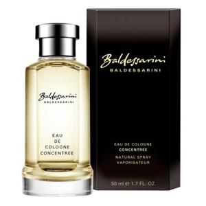 Baldessarini Baldessarini Concentree woda koloska 50 ml dla mczyzn - 2874521681