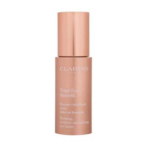 Clarins Total Eye Smooth el pod oczy 15 ml dla kobiet - 2876398427