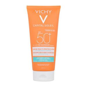 Vichy Capital Soleil Multi-Protection Milk SPF50+ preparat do opalania ciaa 200 ml unisex - 2875763734