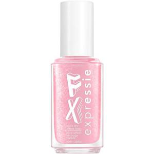 Essie Expressie FX lakier do paznokci 10 ml dla kobiet 520 Faux Real - 2874897534