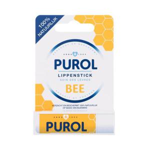 Purol Lipstick Bee balsam do ust 4,8 g unisex - 2874429213