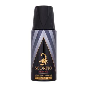 Scorpio Vertigo dezodorant 150 ml dla mczyzn - 2874429222