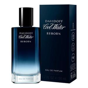 Davidoff Cool Water Reborn woda perfumowana 50 ml dla mczyzn - 2876591612