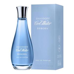 Davidoff Cool Water Reborn woda perfumowana 100 ml dla kobiet - 2874897259