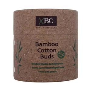 Xpel Bamboo Cotton Buds patyczki kosmetyczne 300 szt unisex - 2874897503