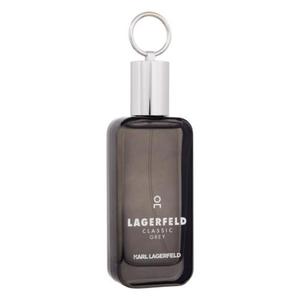 Karl Lagerfeld Classic Grey woda toaletowa 50 ml dla mczyzn - 2877552915