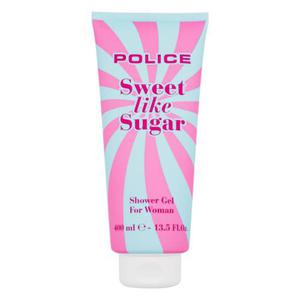 Police Sweet Like Sugar el pod prysznic 400 ml dla kobiet - 2877236131