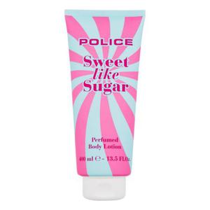 Police Sweet Like Sugar mleczko do ciaa 400 ml dla kobiet - 2874752050