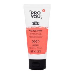 Revlon Professional ProYou The Fixer Repair Mask maska do wosw 60 ml dla kobiet - 2874751584