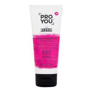 Revlon Professional ProYou The Keeper Color Care Mask maska do wosw 60 ml dla kobiet - 2874751580