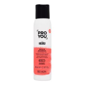 Revlon Professional ProYou The Fixer Repair Shampoo szampon do wosw 85 ml dla kobiet - 2874751583