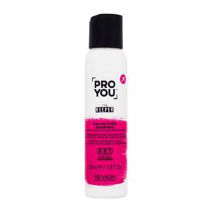 Revlon Professional ProYou The Keeper Color Care Shampoo szampon do wosw 85 ml dla kobiet - 2874751581