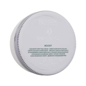 Revlon Professional Eksperience Boost Exquisite Purifying Cream maska do wosw 275 ml dla kobiet - 2874752151