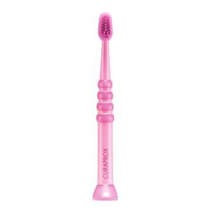 Curaprox Baby Toothbrush szczoteczka do zbw 1 szt dla dzieci - 2877439464