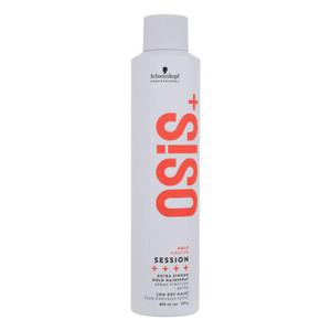 Schwarzkopf Professional Osis+ Session Extra Strong Hold Hairspray lakier do wosw 300 ml dla kobiet - 2876991302