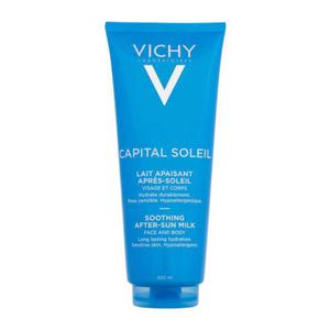 Vichy Capital Soleil Soothing After-Sun Milk preparaty po opalaniu 300 ml dla kobiet - 2875982419