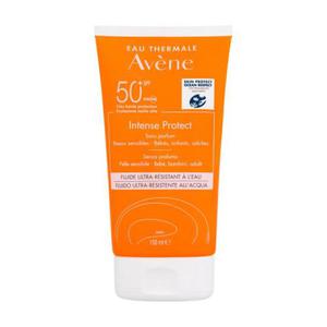 Avene Sun Kids Intense Protect SPF50+ preparat do opalania ciaa 150 ml dla dzieci - 2876507371