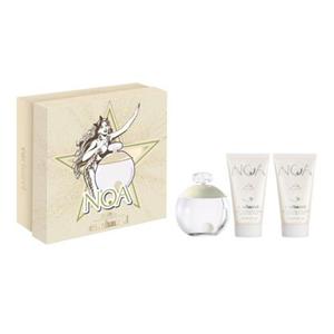 Cacharel Noa zestaw EDT 100 ml + mleczko do ciaa 2 x 50 ml dla kobiet - 2876589311