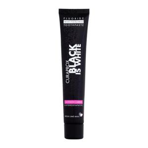 Curaprox Black Is White pasta do zbw 90 ml unisex - 2875875895