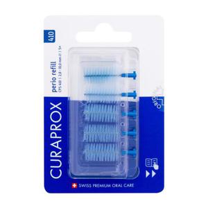 Curaprox CPS 410 Perio Refill 2,8 - 10,0 mm szczoteczka do przestrzeni midzyzbowych 5 zapasowych szczoteczek midzyzbowych unisex - 2874752427