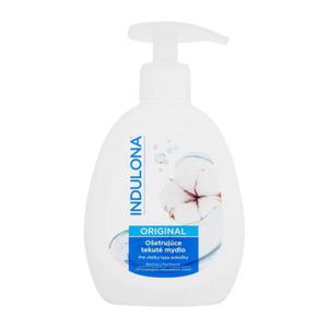 INDULONA Original Liquid Soap mydo w pynie 300 ml unisex - 2874751877