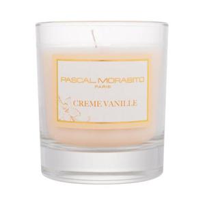 Pascal Morabito Creme Vanille Scented Candle wieczka zapachowa 200 g unisex - 2874897591