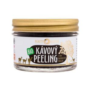 Purity Vision Coffee Bio Peeling peeling 175 g unisex - 2875876711