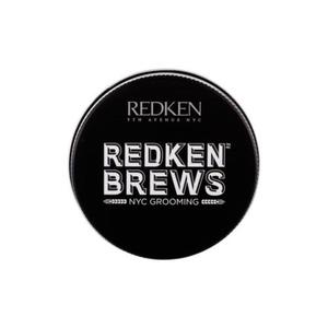 Redken Brews Cream Pomade el do wosw 100 ml uszkodzony flakon dla mczyzn - 2875511470