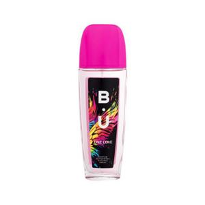 B.U. One Love dezodorant 75 ml dla kobiet - 2876698401