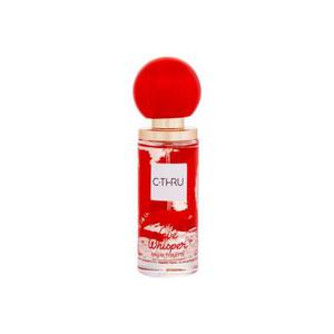 C-THRU Love Whisper woda toaletowa 30 ml dla kobiet - 2875876048