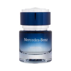 Mercedes-Benz Mercedes-Benz Ultimate woda perfumowana 40 ml dla mczyzn - 2875982235