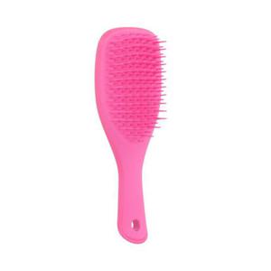 Tangle Teezer Wet Detangler Mini szczotka do wosw 1 szt dla kobiet Pink - 2877552686