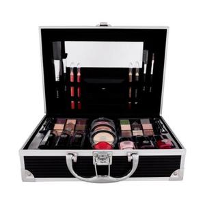 2K All About Beauty Train Case Black zestaw kosmetykw 60,2 g dla kobiet - 2875203394