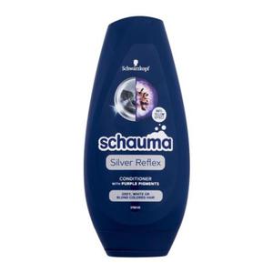 Schwarzkopf Schauma Silver Reflex Conditioner odywka 250 ml dla kobiet - 2875982468