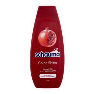 Schwarzkopf Schauma Color Shine Shampoo szampon do wosw 400 ml dla kobiet - 2876188337