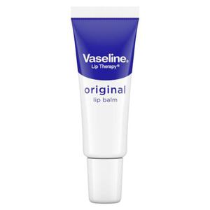 Vaseline Lip Therapy Original Lip Balm Tube balsam do ust 10 g dla kobiet - 2876991349