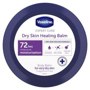 Vaseline Expert Care Dry Skin Healing Balm balsam do ciaa 250 ml dla kobiet - 2875876742