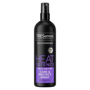 TRESemm Heat Defence Care & Protect Spray stylizacja wosw na gorco 300 ml dla kobiet - 2877236183