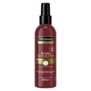 TRESemm Keratin Smooth Heat Protect Spray stylizacja wosw na gorco 200 ml dla kobiet - 2877236184