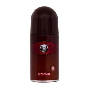 Cuba Red dezodorant 50 ml dla mczyzn - 2876398686